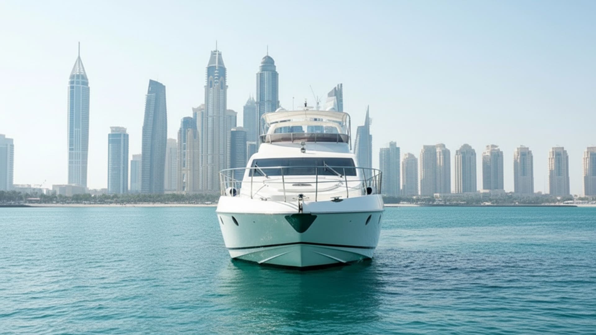 Golden Jewel 62 ft spacious deck with comfortable seating